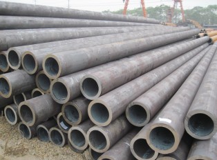 塔河20CrMo冷拔无缝钢管