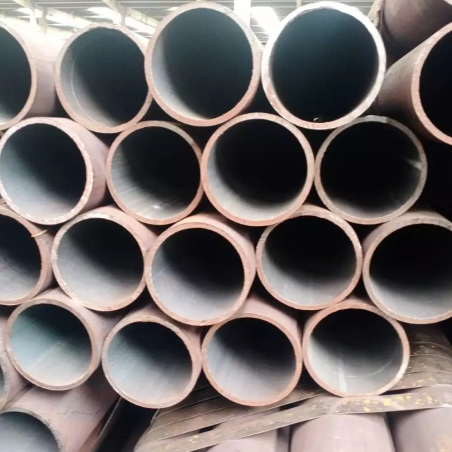 塔河12Cr1MovG合金无缝钢管