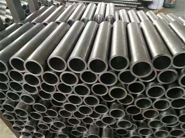 塔河30CrMo精密无缝钢管