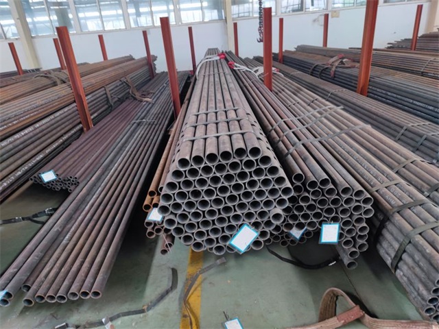 塔河20G合金无缝钢管